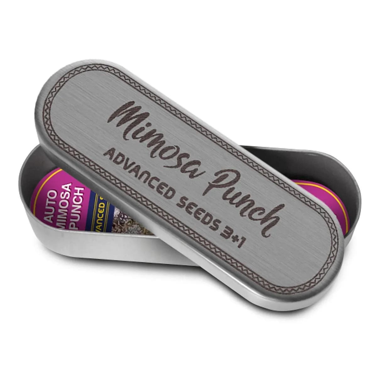 Mimosa Punch