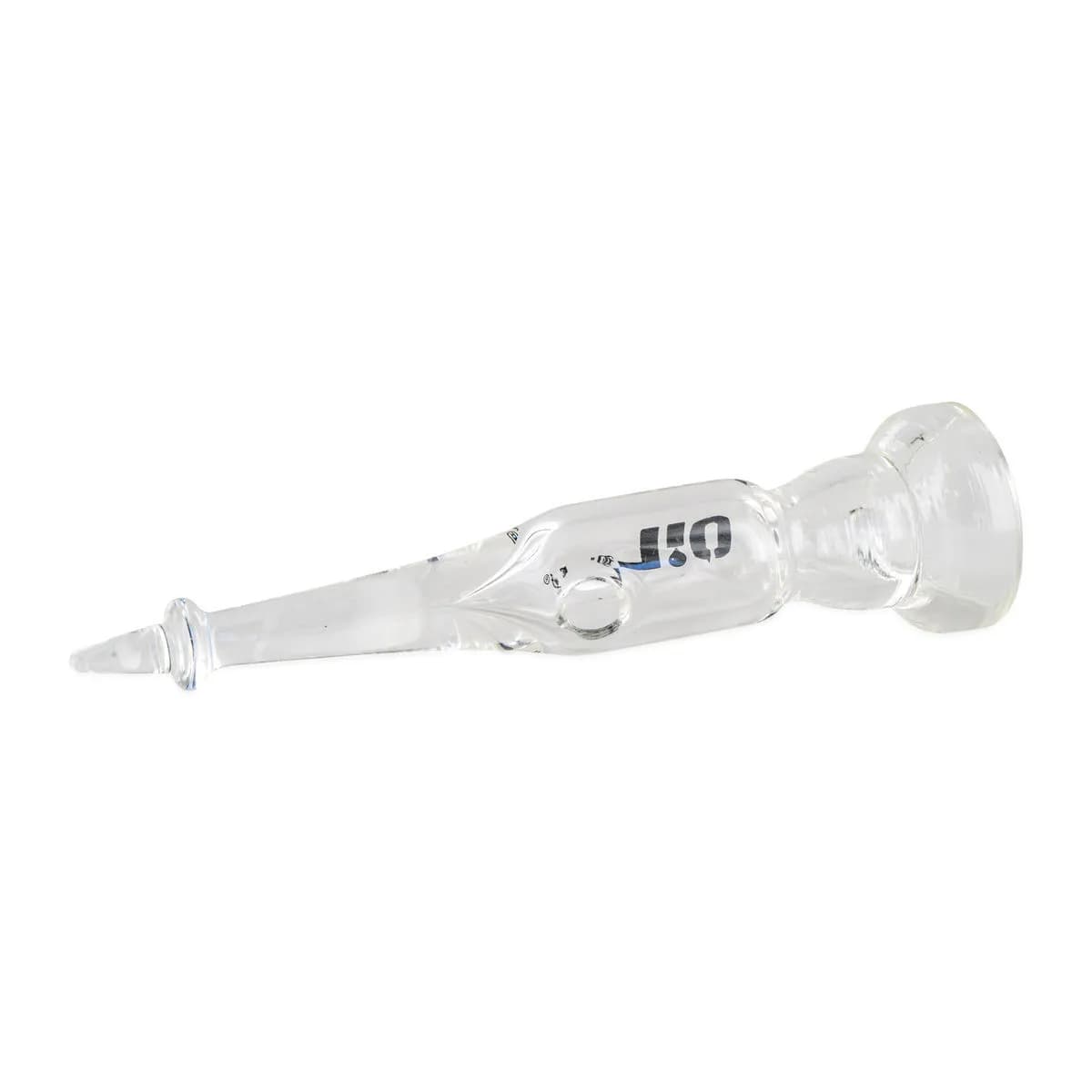 Dabber com Tampa Carb para Óleo