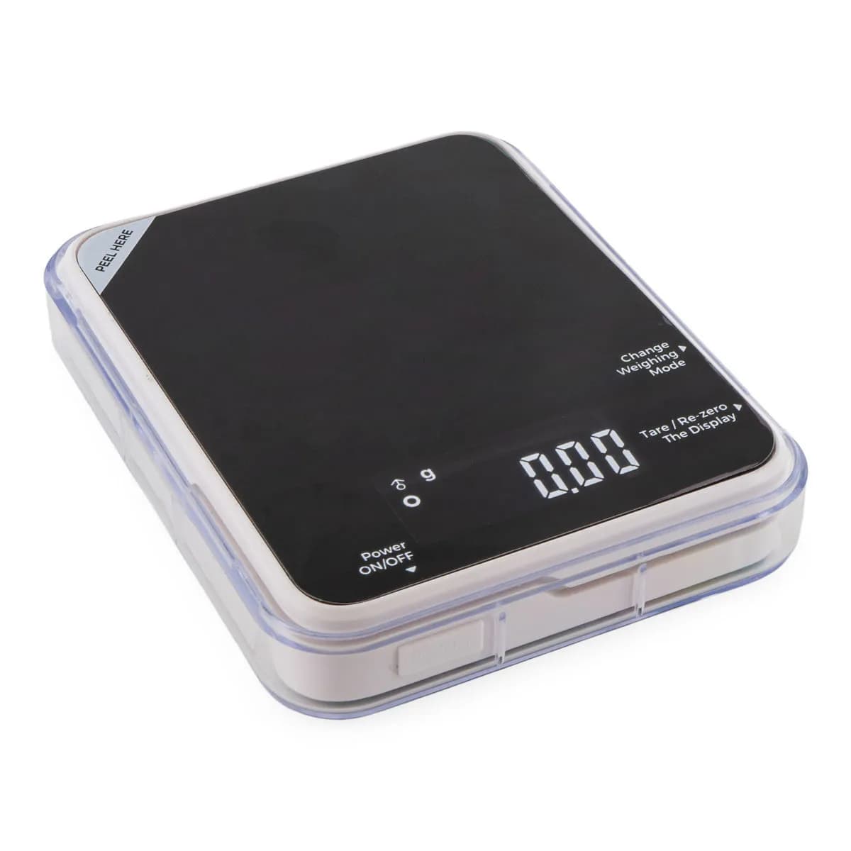 On Balance Phantom Mini Balança 200g × 0,01g