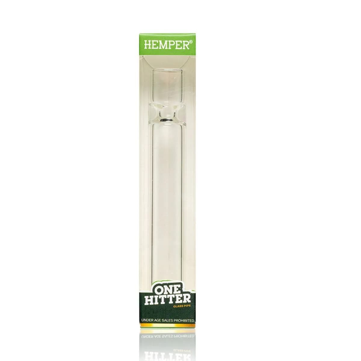 Cachimbo One Hitter