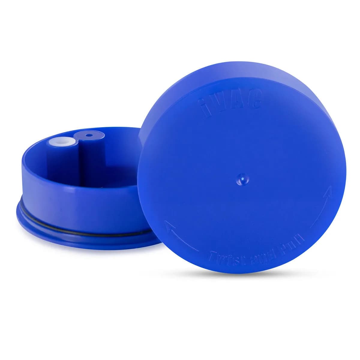 Caixa de Bolso Stashbox iVAC
