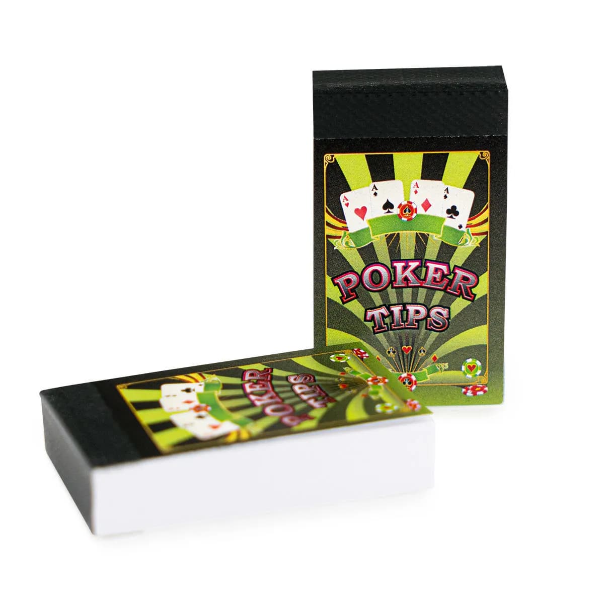 Filtros de Enrolar Poker