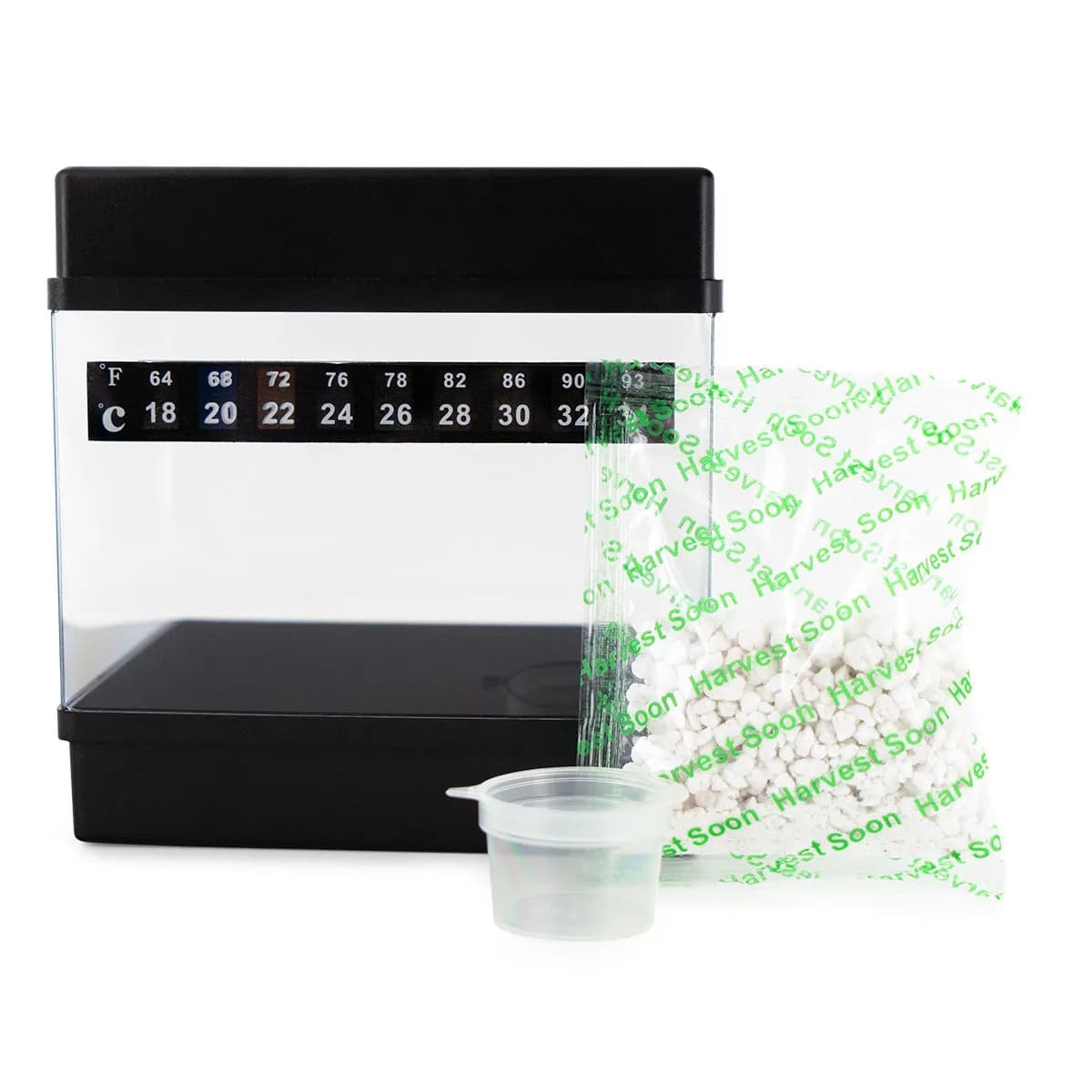 Propagator Pro 2