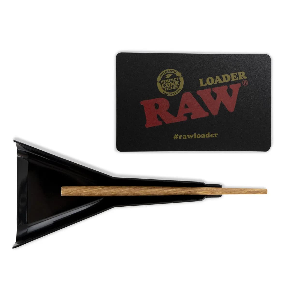 Carregador de Cones RAW Classic