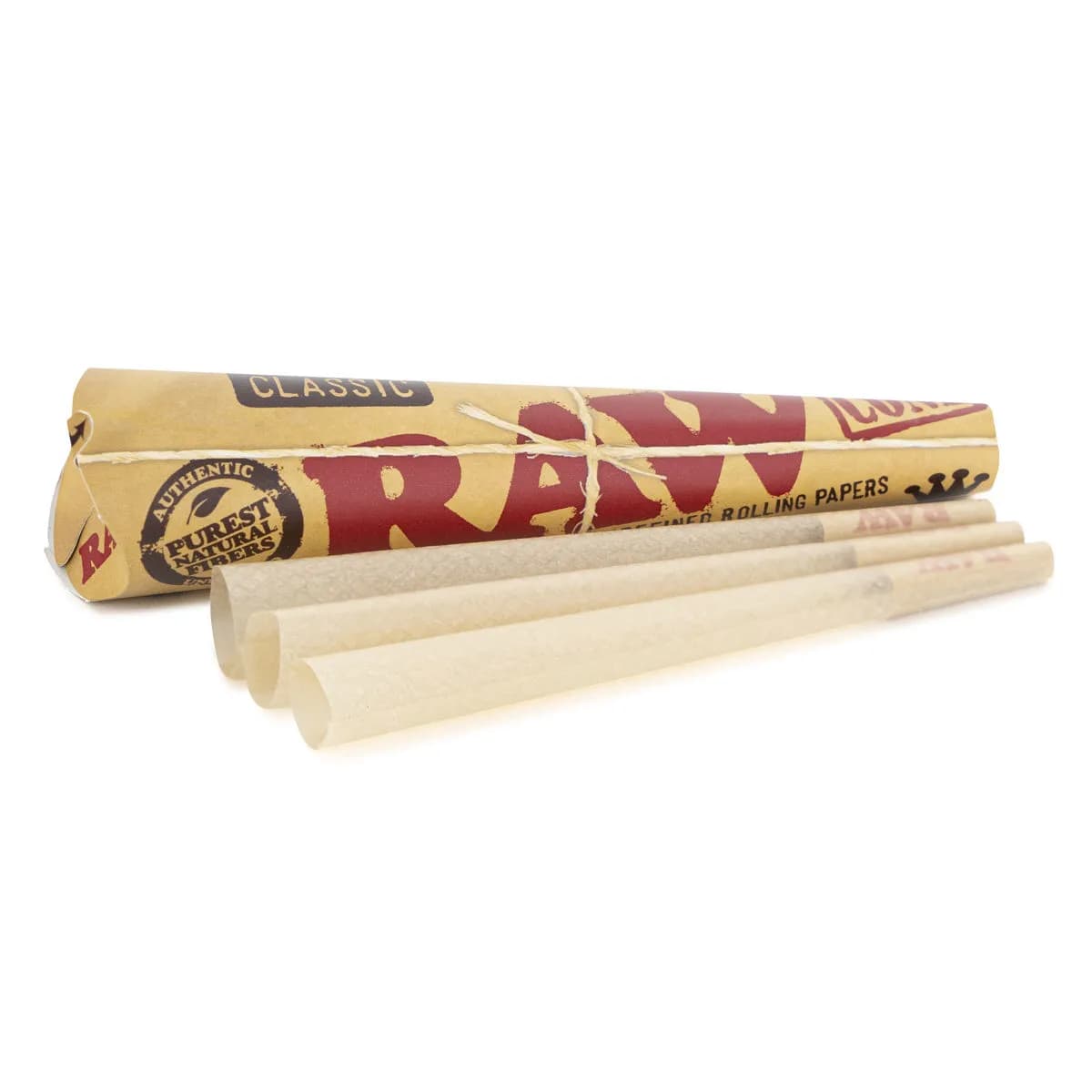Cones RAW