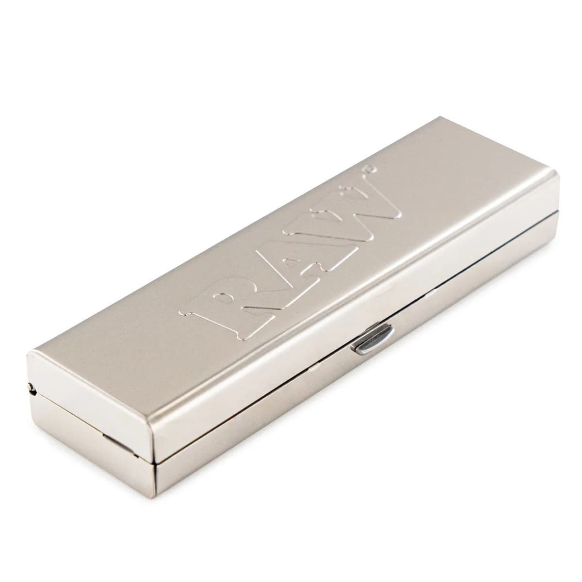 Caixa Stashbox RAW para Mortalhas King Size