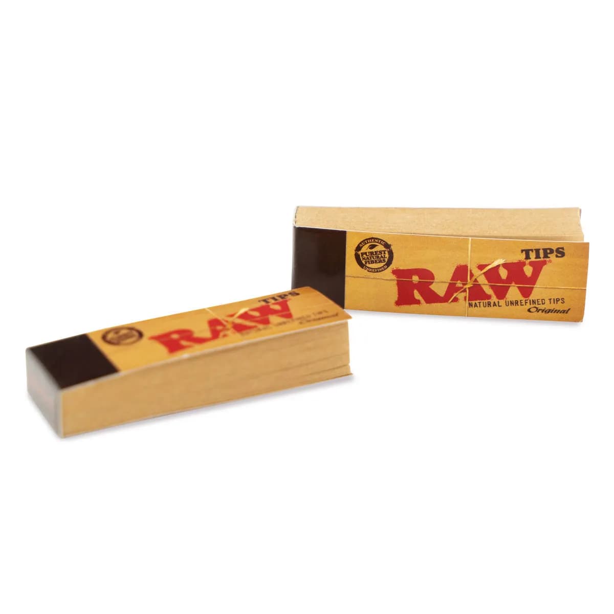 Filtros RAW para Enrolar