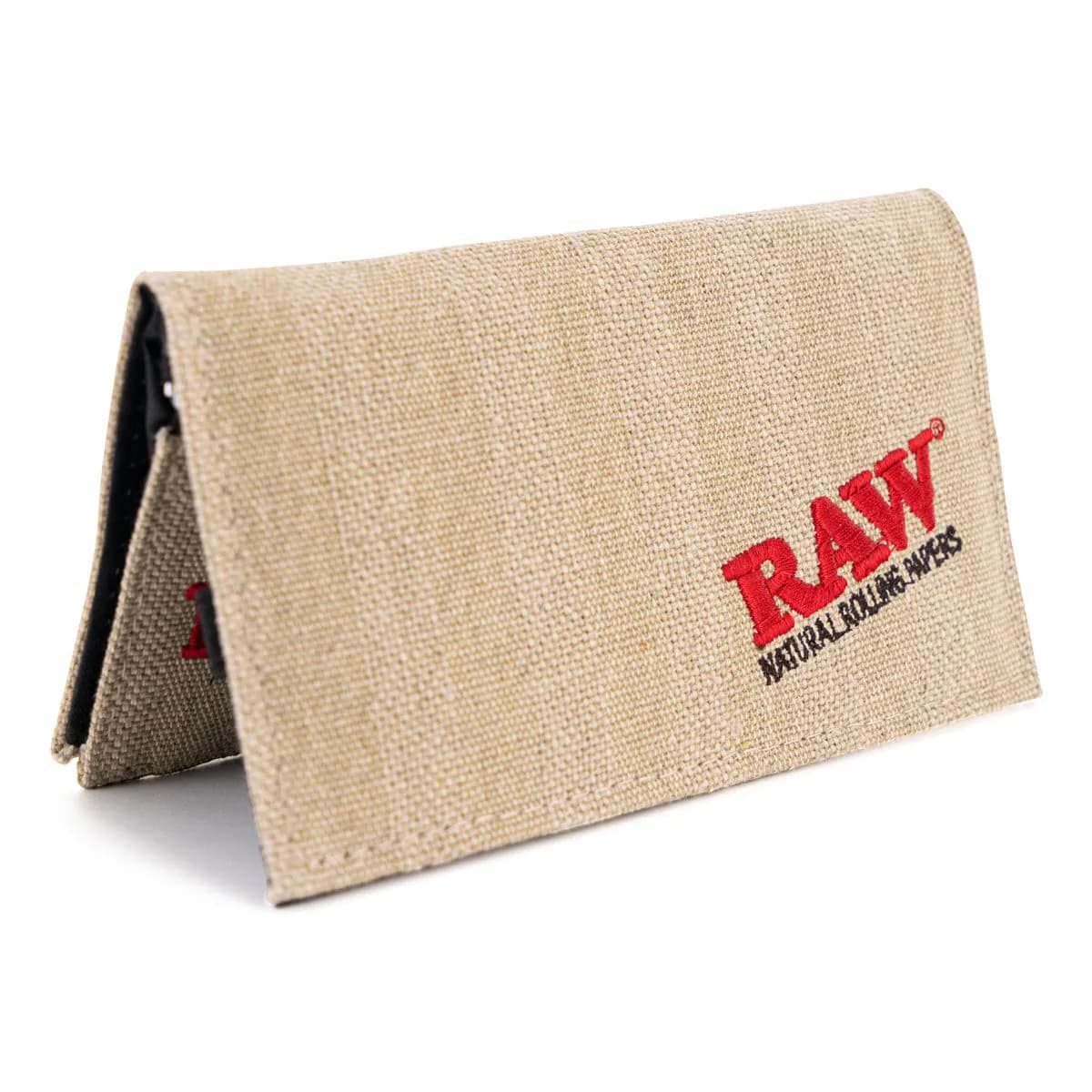 Carteira RAW Smoking