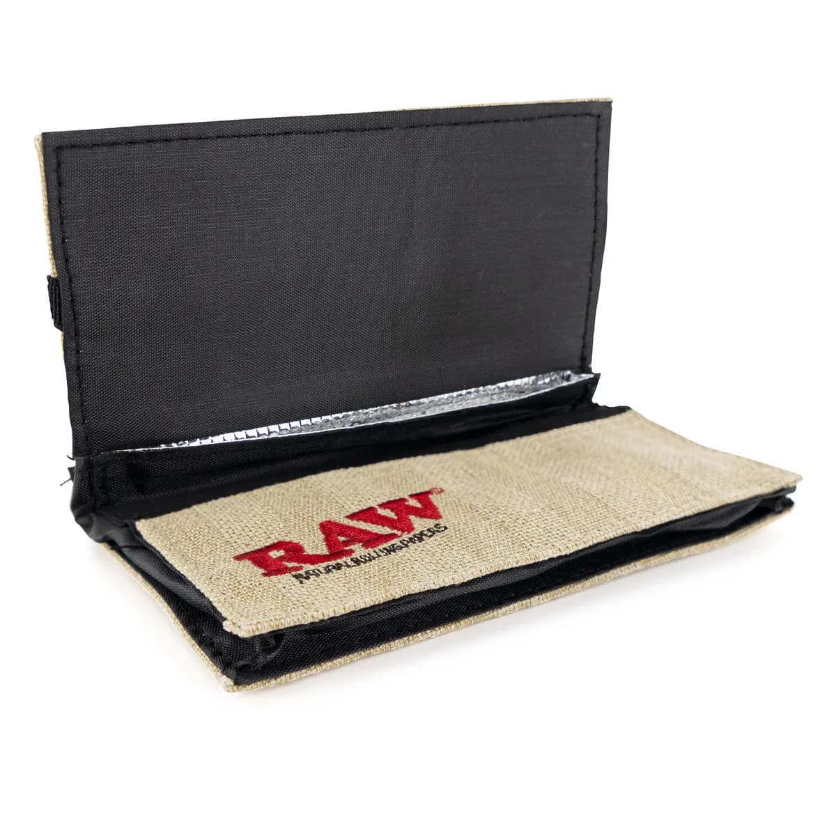 Carteira RAW Smoking