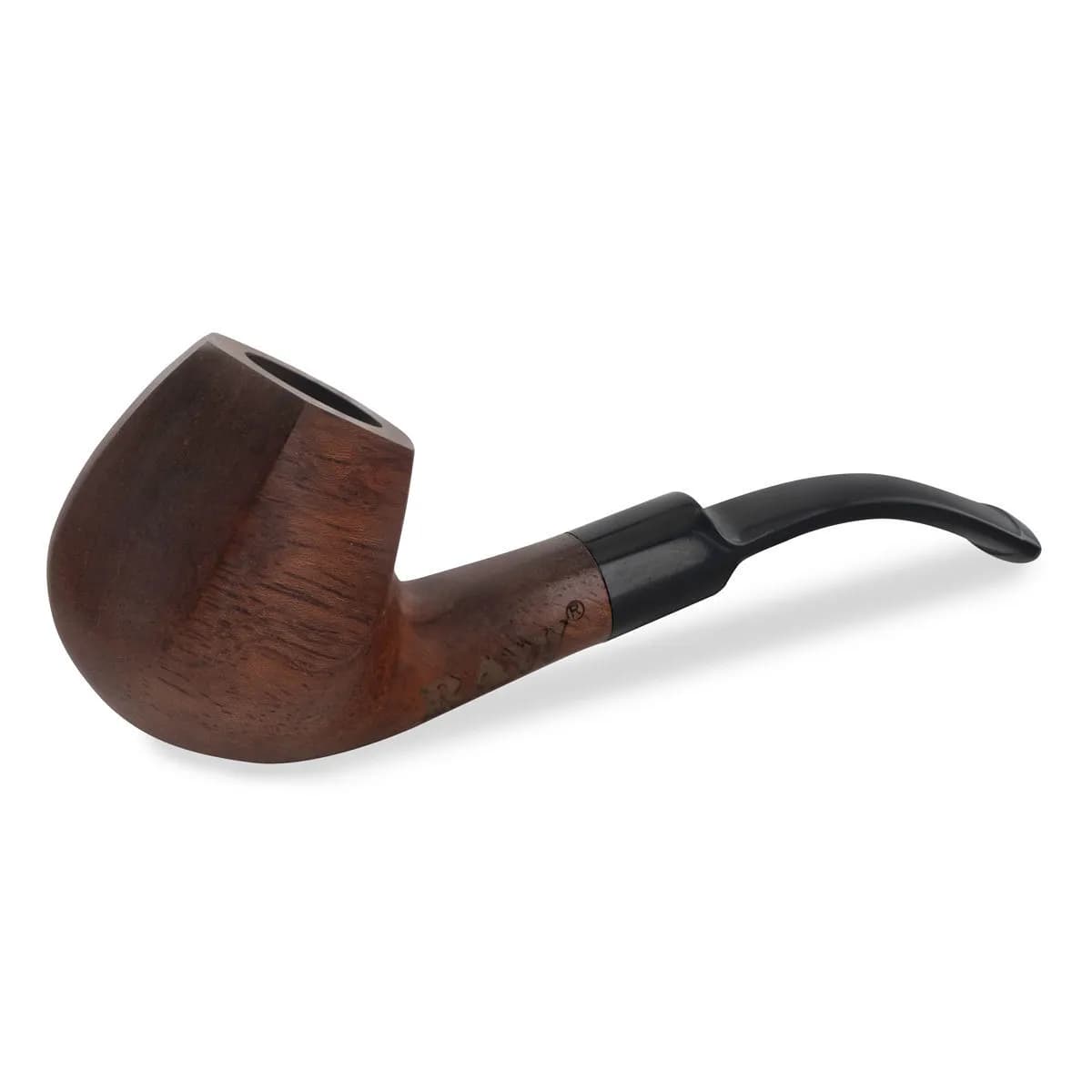 Cachimbo de Madeira RAW
