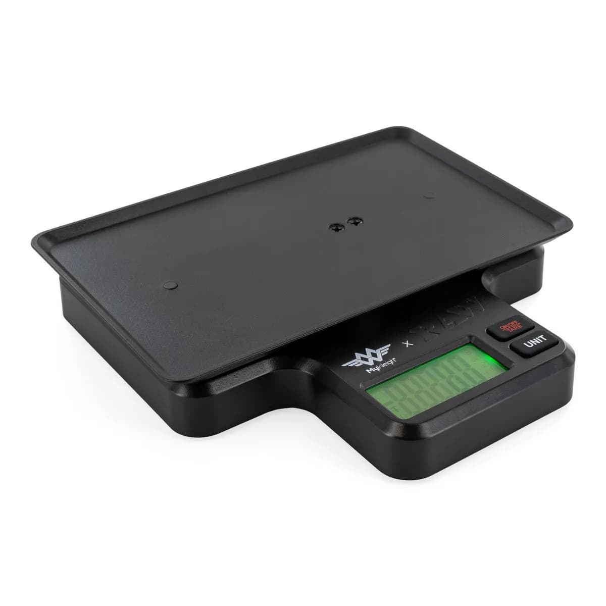 Balança com Tabuleiro RAW x MY WEIGH | 1000 × 0,01g