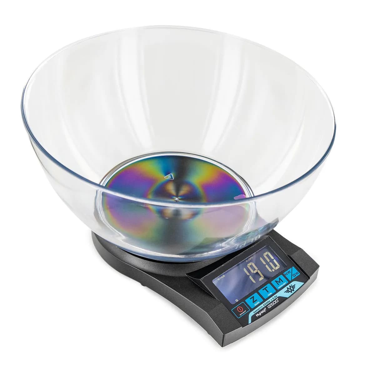 Balança MyWeigh i2500