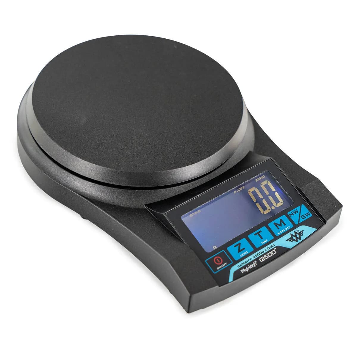 Balança MyWeigh i2500