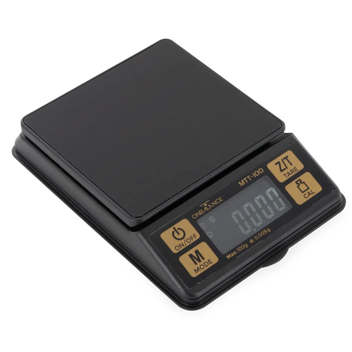 Balança On Balance MTT-100