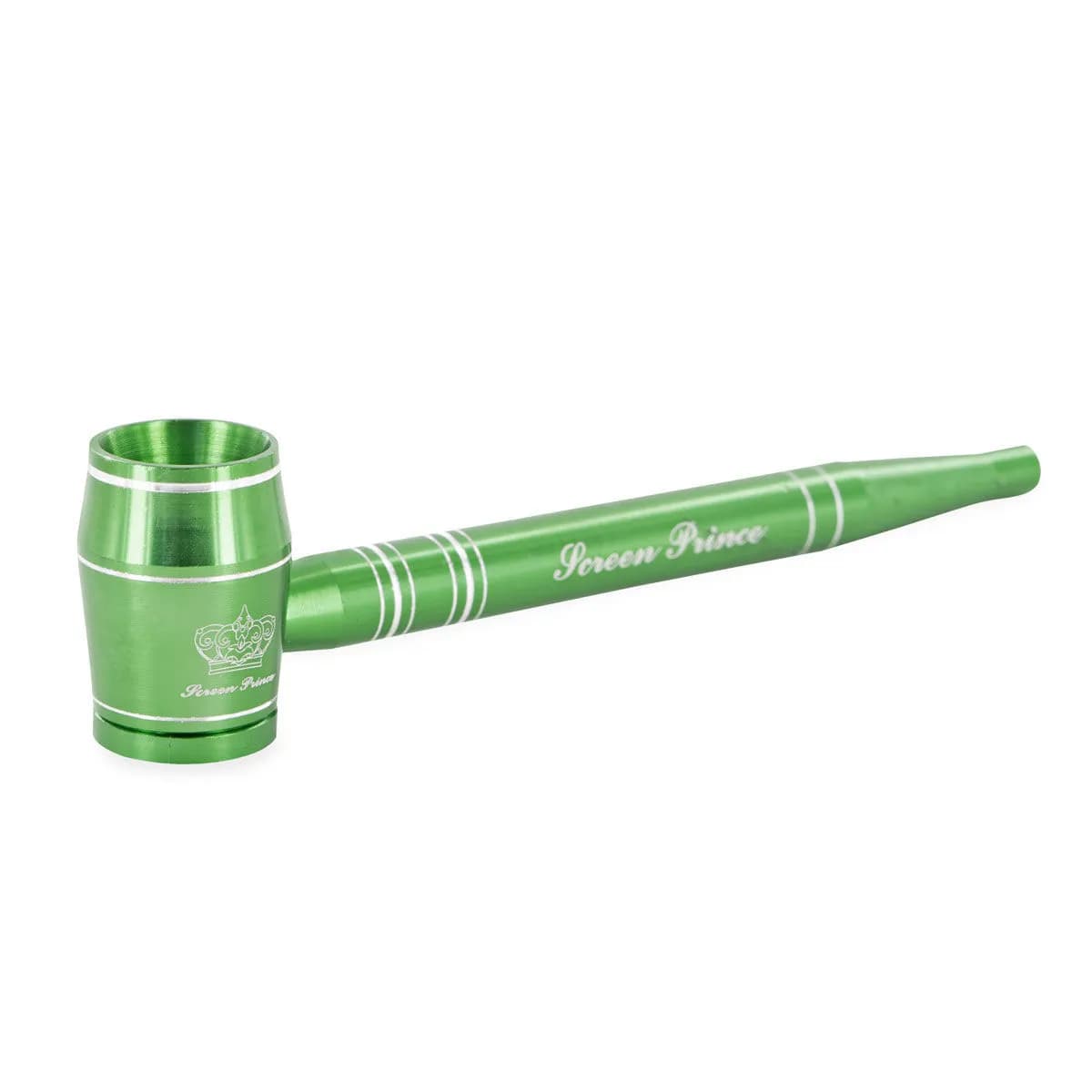 Cachimbo sem Rede (Screen Prince)