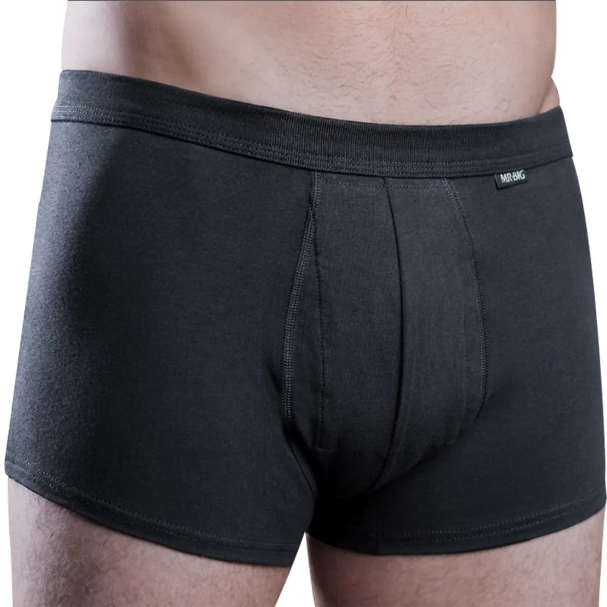 Cuecas Secret Stash para Homem