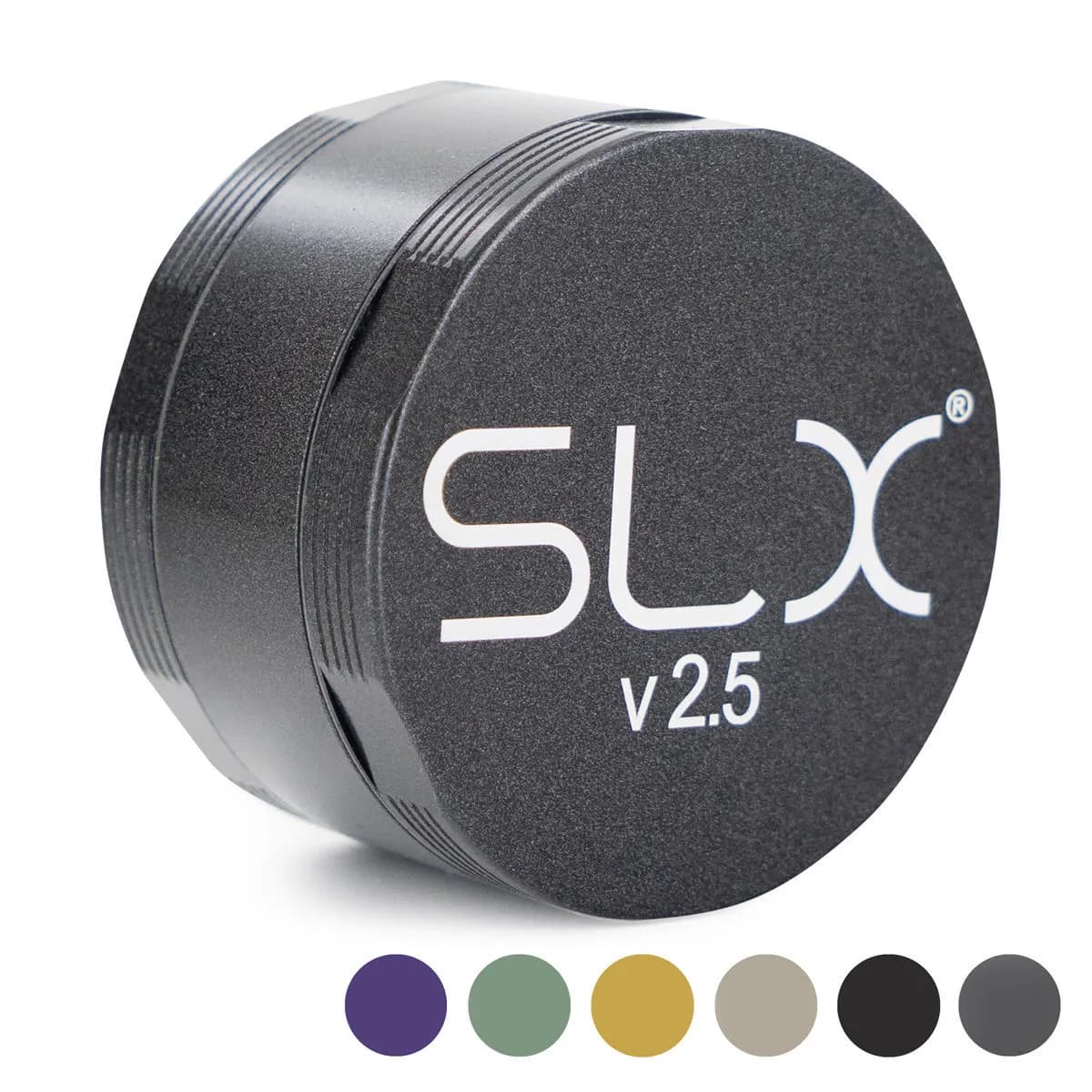 Moedor Antiaderente SLX 2.5