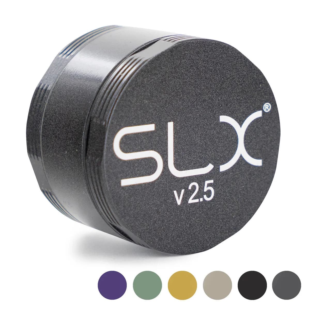 Moedor Antiaderente SLX 2.5