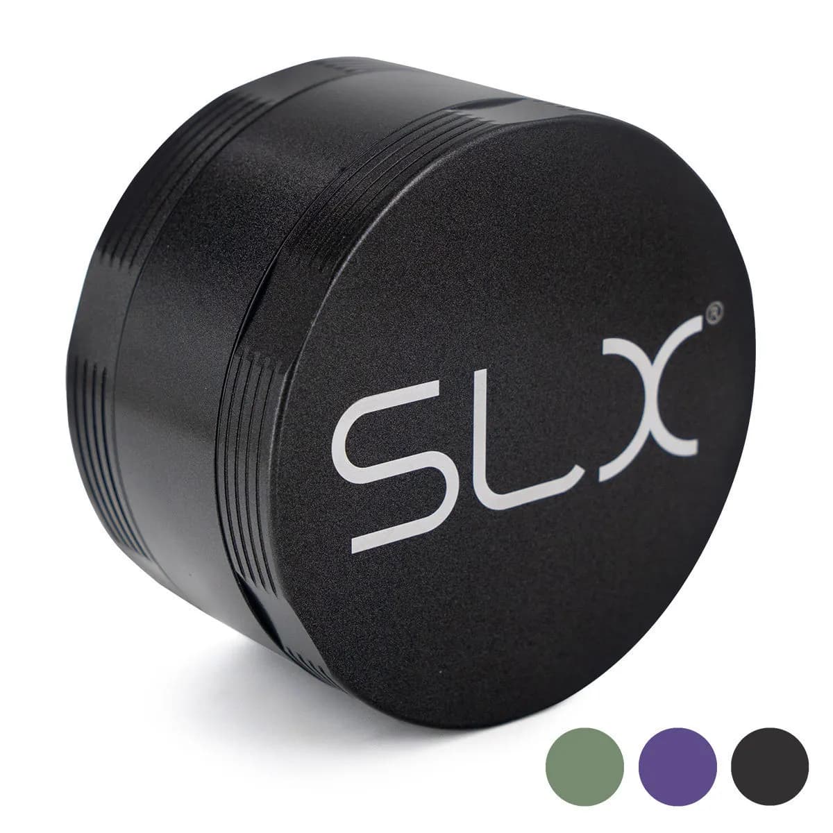 Moedor Antiaderente SLX BFG (4 peças - Ø88mm)