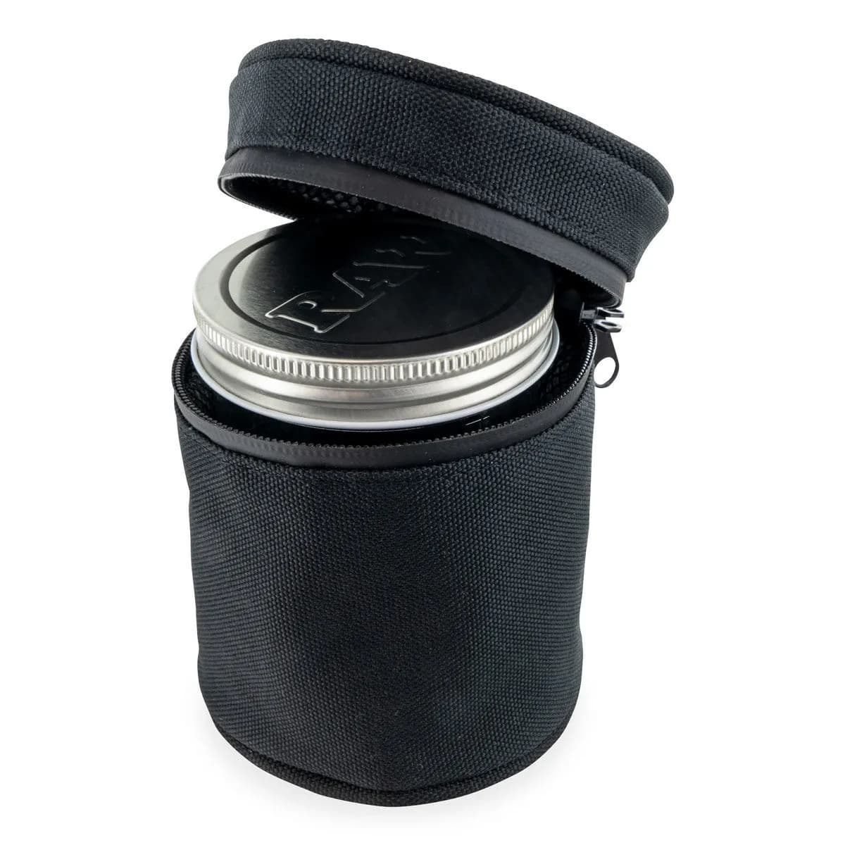RAW Pote e Capa Anticheiro