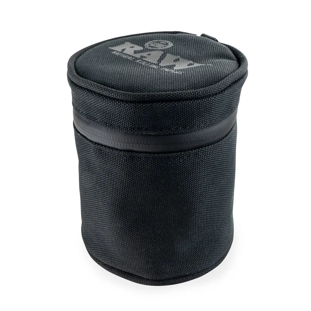 RAW Pote e Capa Anticheiro