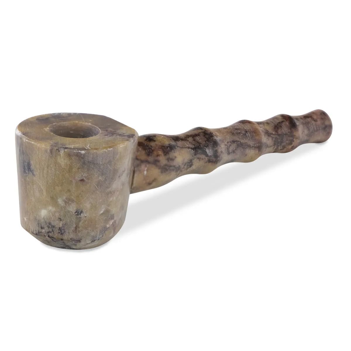 Cachimbo de Pedra-Sabão Wave