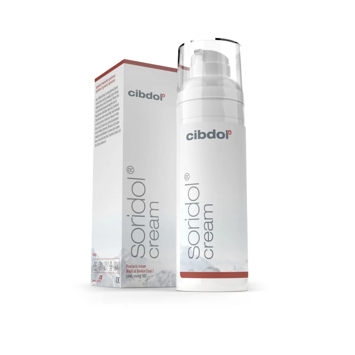 Soridol (Creme para Psoríase)