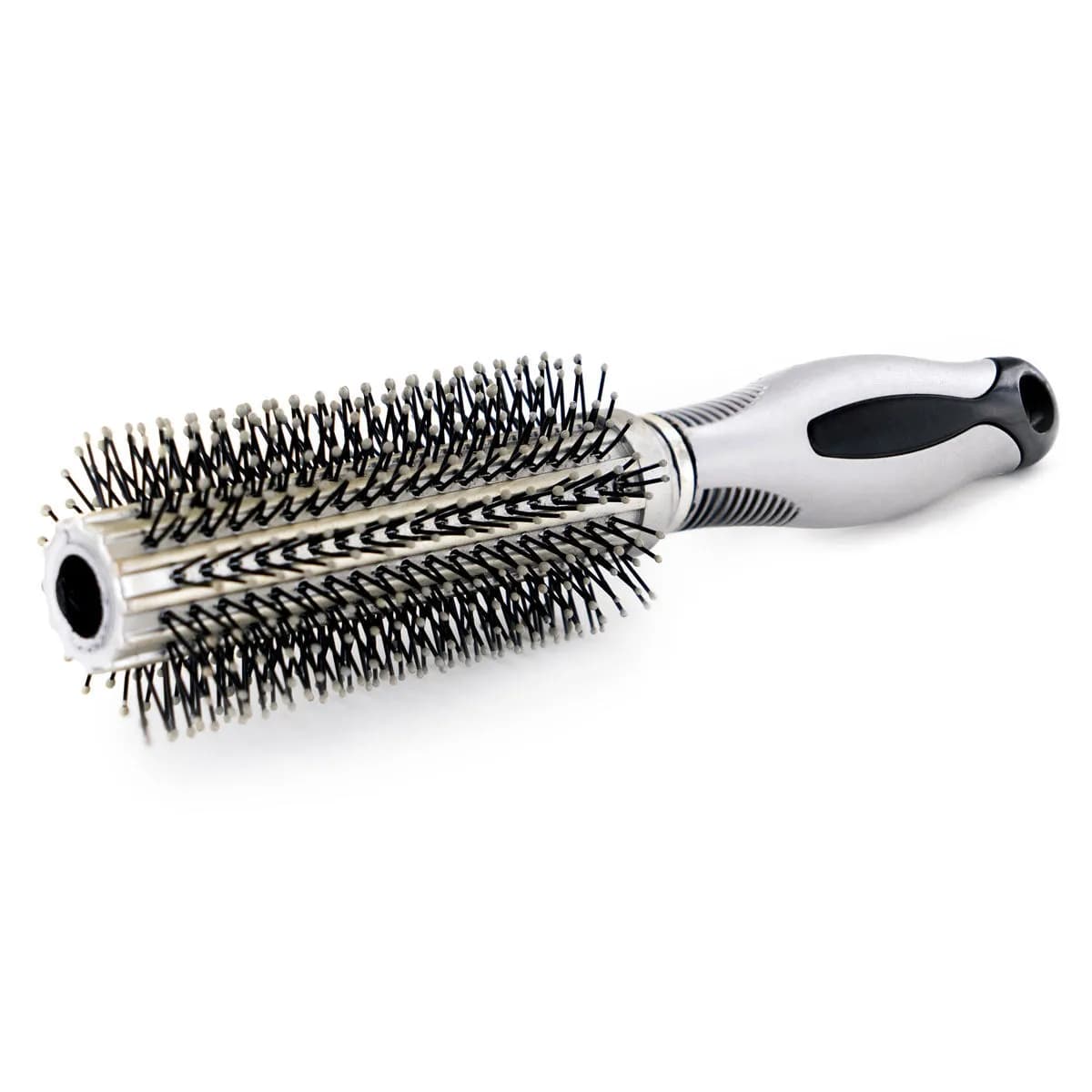Escova de Cabelo com Compartimento Secreto