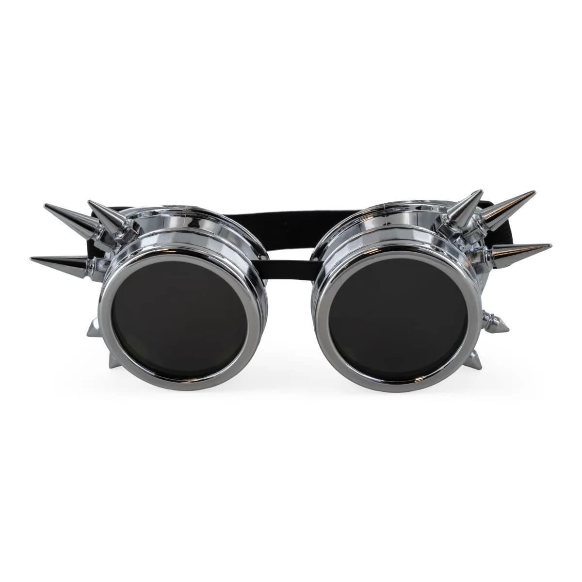 Óculos Steampunk