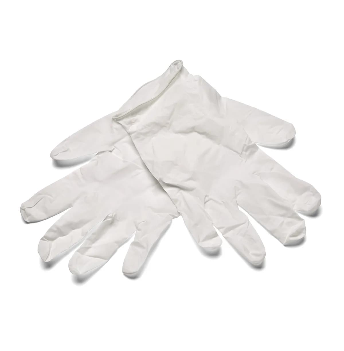 Luvas de Látex Estéreis