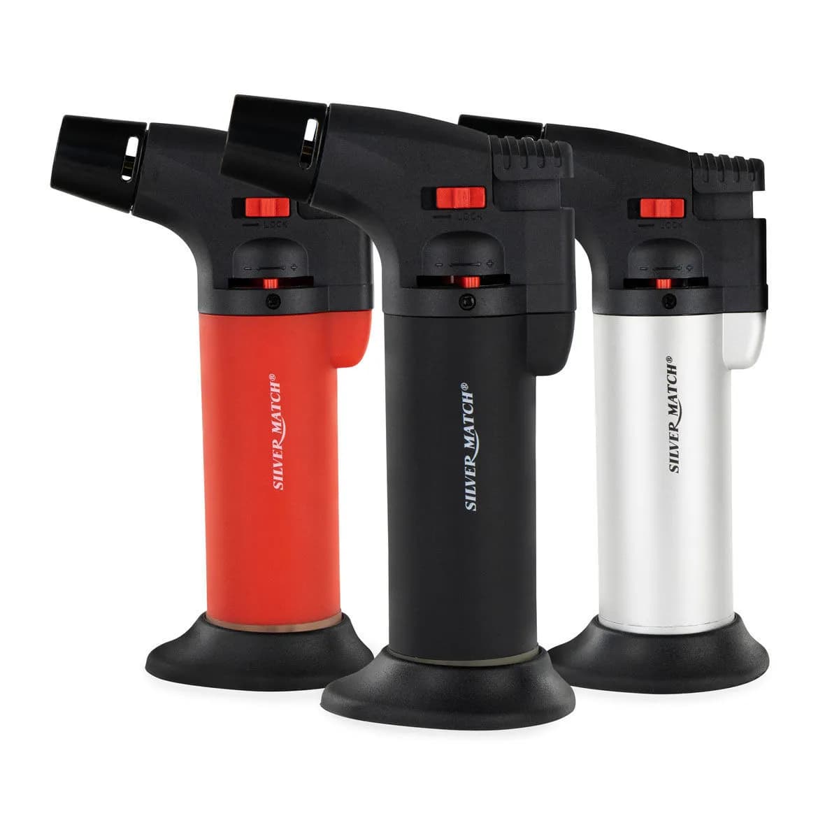 Isqueiro Maçarico Hyper
