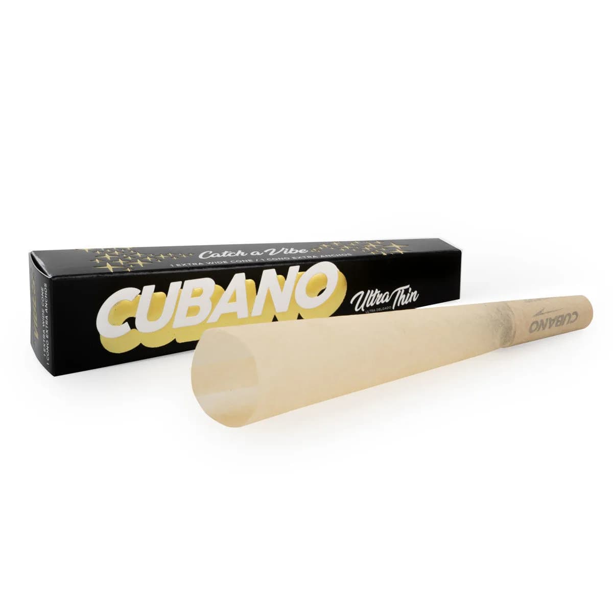 Cone Vibes Cubano Ultra Thin
