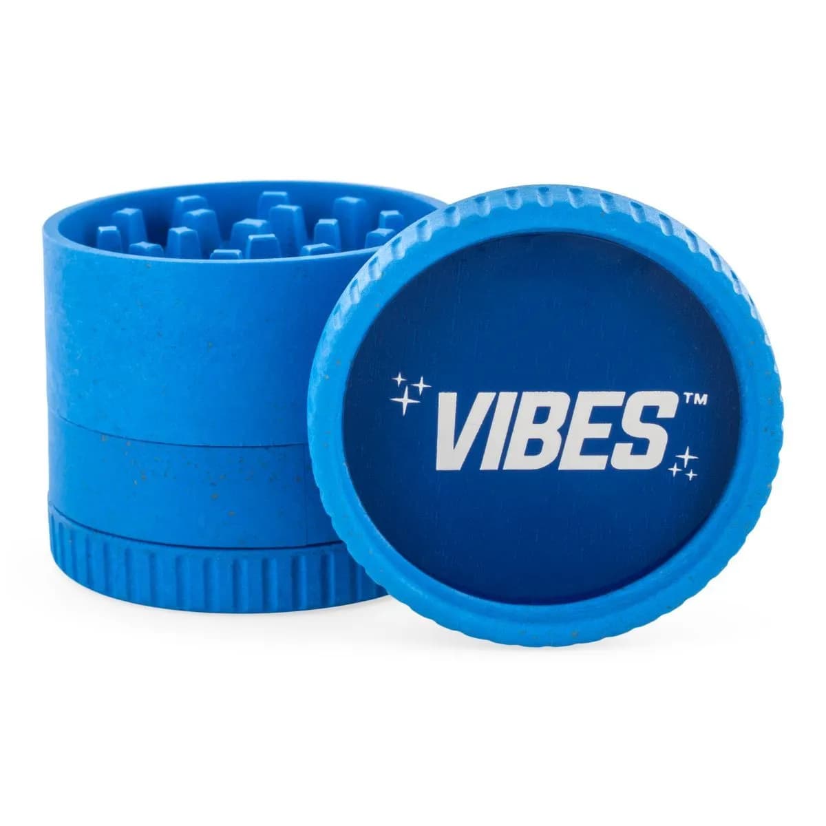 Moedor de Cânhamo VIBES x Santa Cruz Shredder 4 Peças