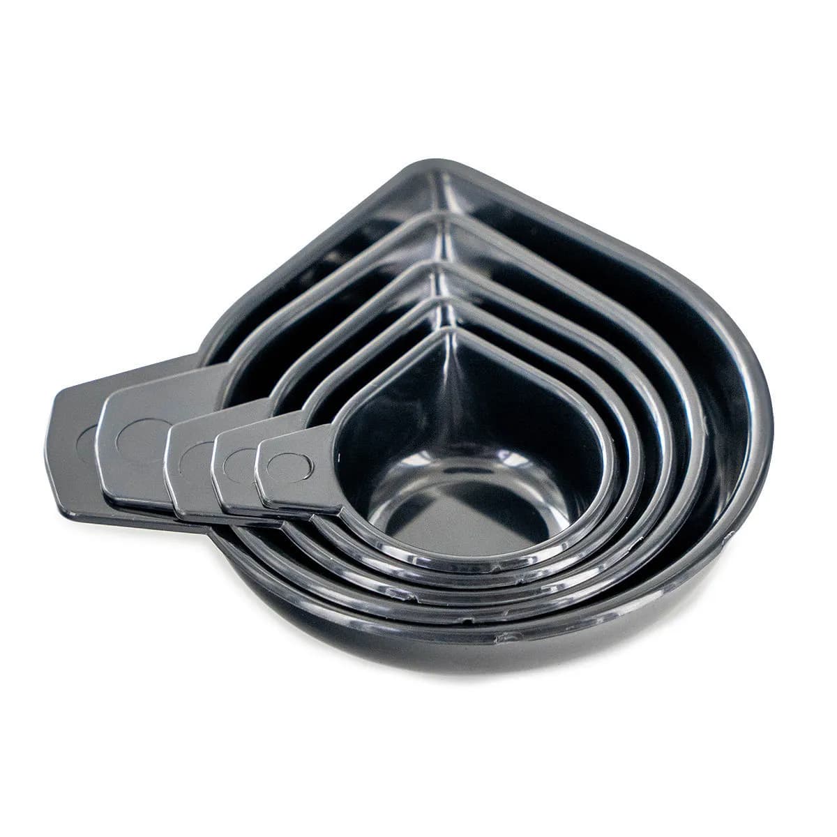 Conjunto de Taças de Pesagem