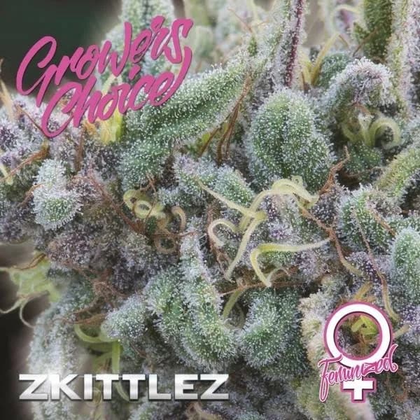 Zkittlez