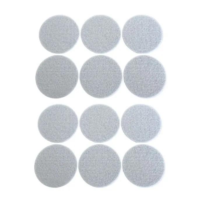 Filtros Adesivos para Monotub Pack 12 (Microppose)