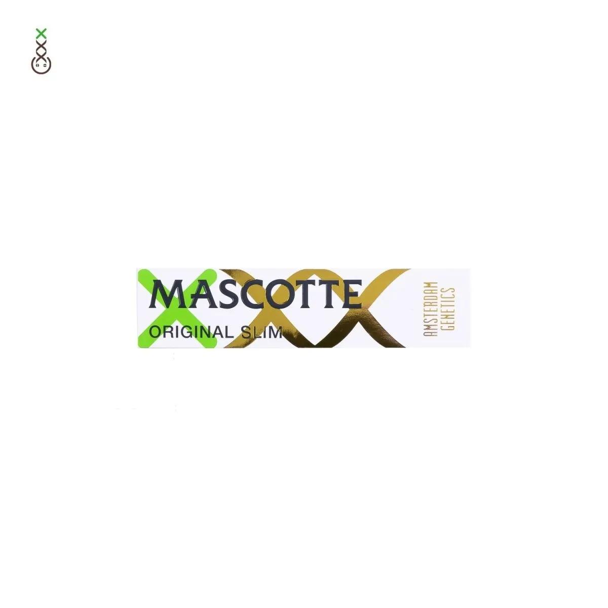Mortalhas AG x Mascotte Slim Size