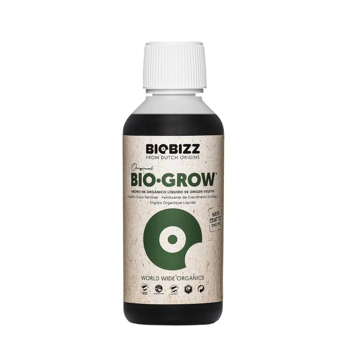 Bio Grow