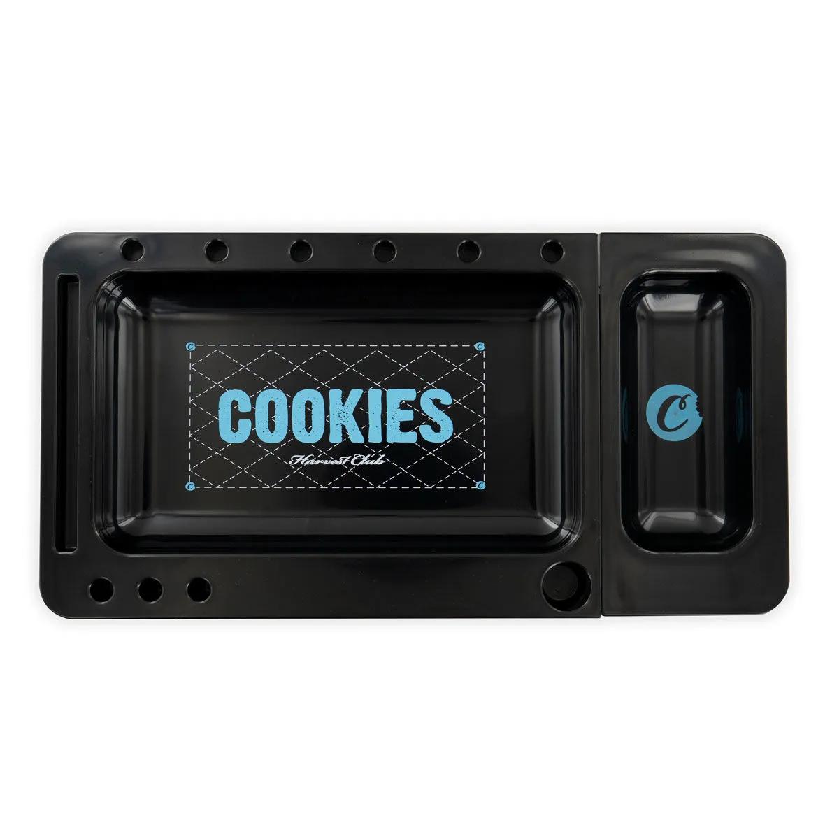 Tabuleiro para Enrolar Cookies 2.0