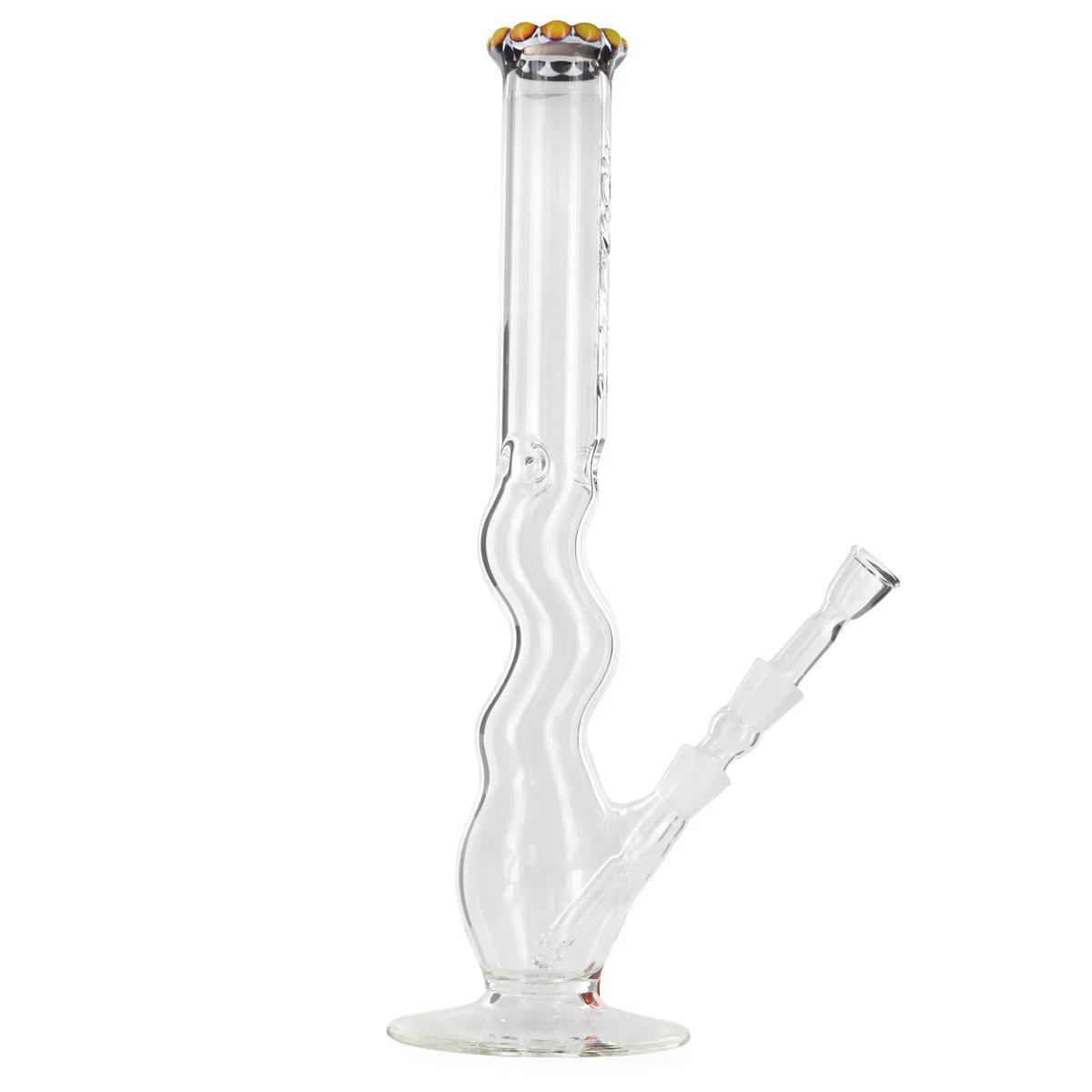 Bong com gelo e.motion Belly (EHLE)