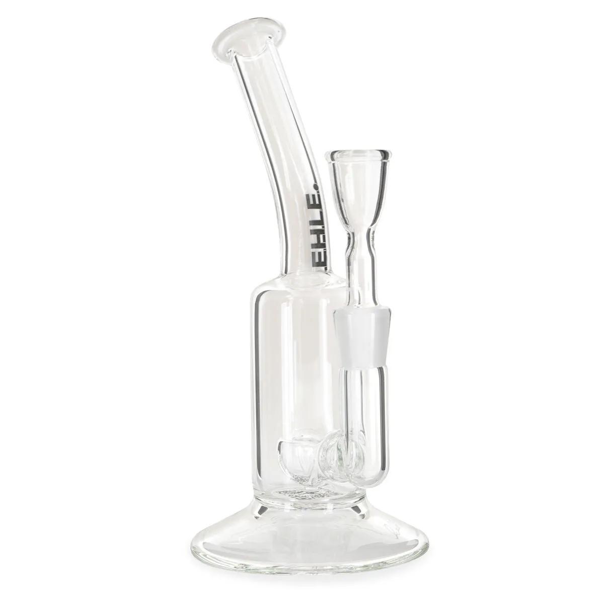Bubbler de Vidro Pequeno EHLE