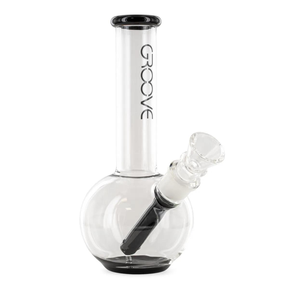 Bong Groove 7 com Tubo Redondo