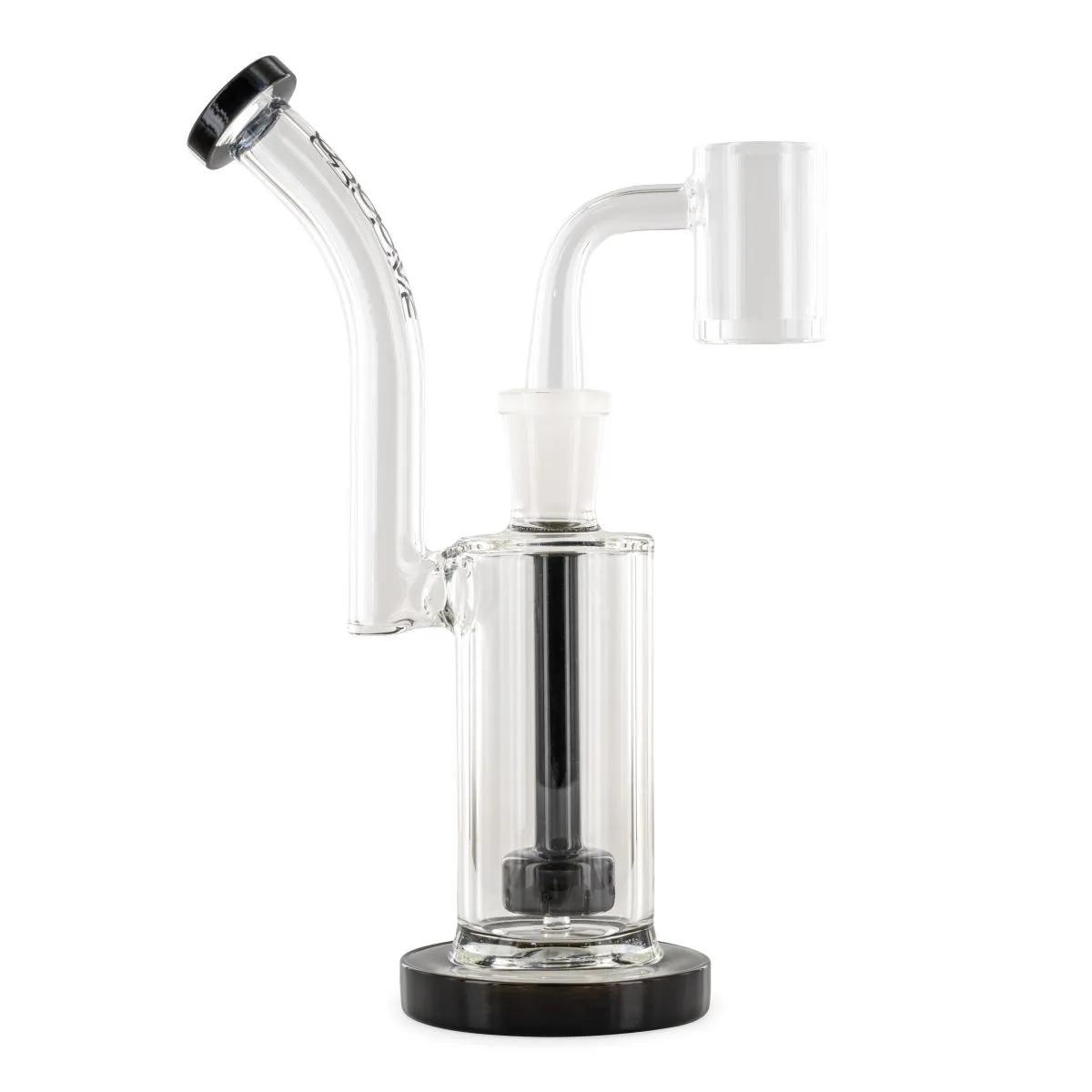 Groove 7 Rig/Bubbler Pequeno