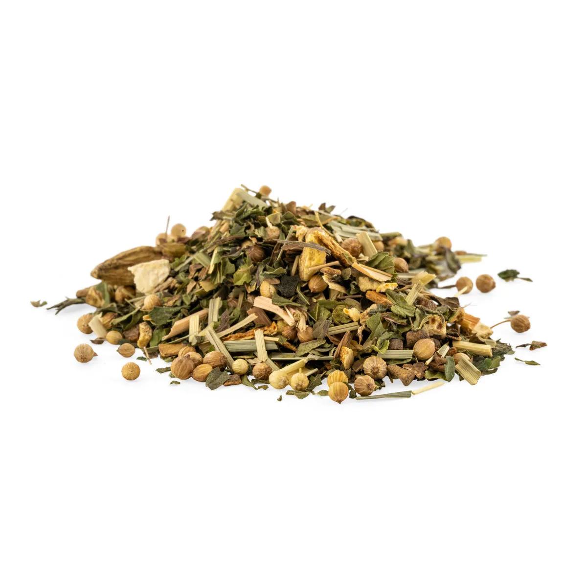 Chá Chai de Ervas