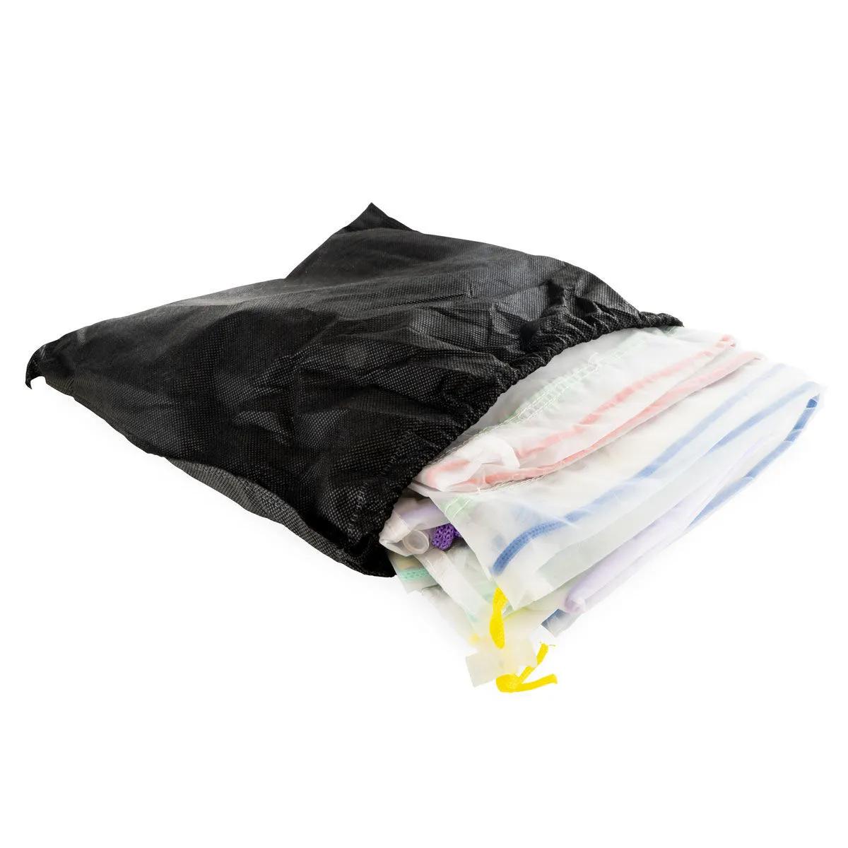 Kit de Sacos de Extração com Gelo Pure Factory