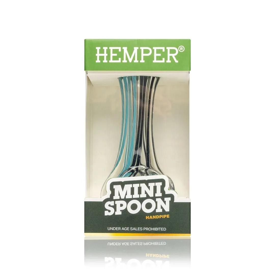Cachimbo Spoon Mini