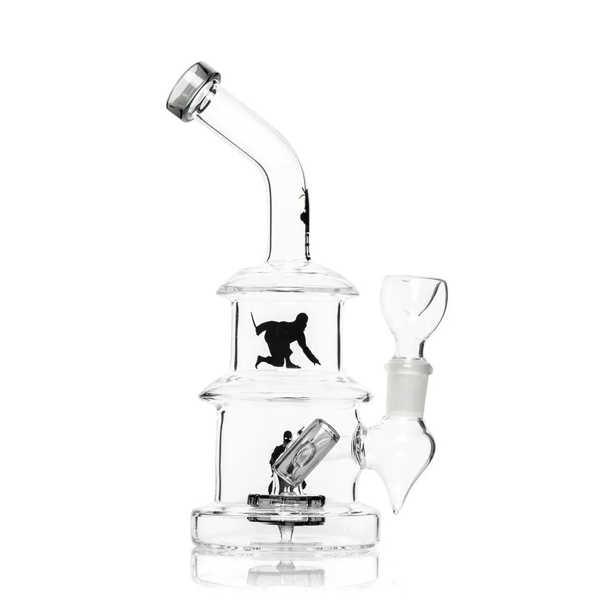 Ninja Rig