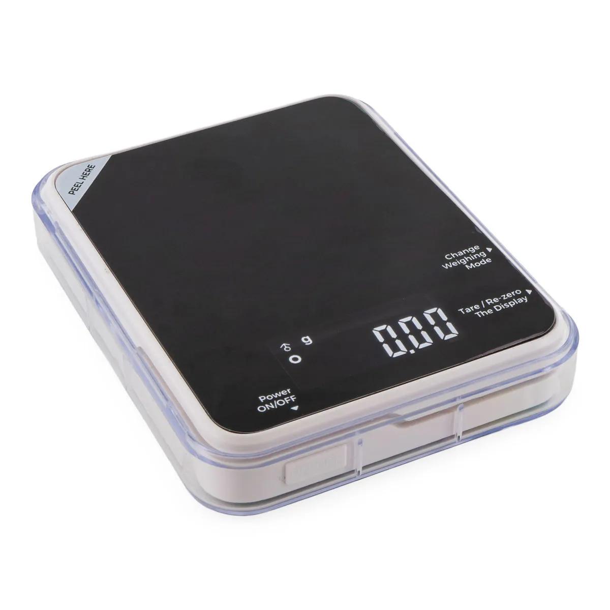 On Balance Phantom Mini Balança 200g × 0,01g