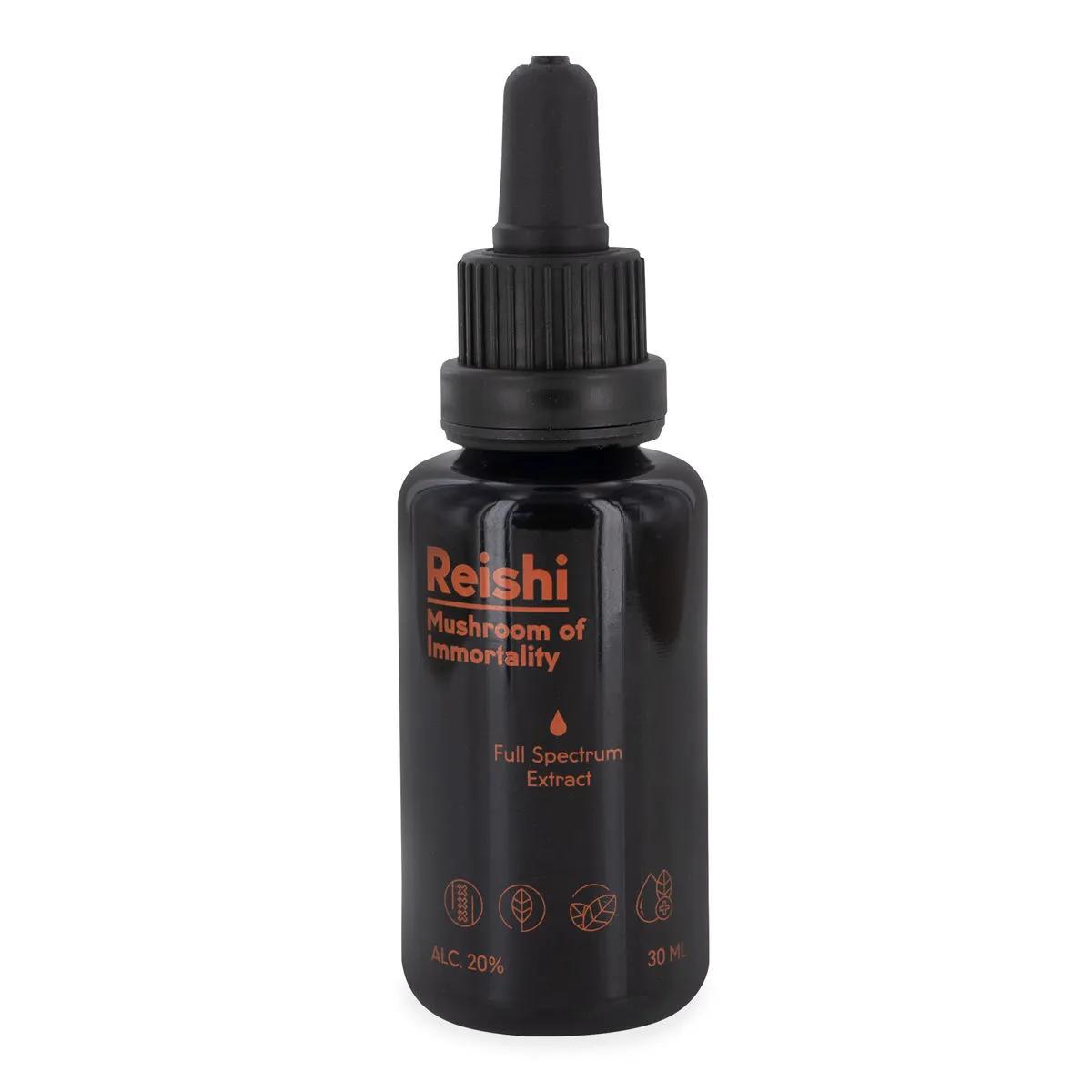 Reishi Mushroom Tincture