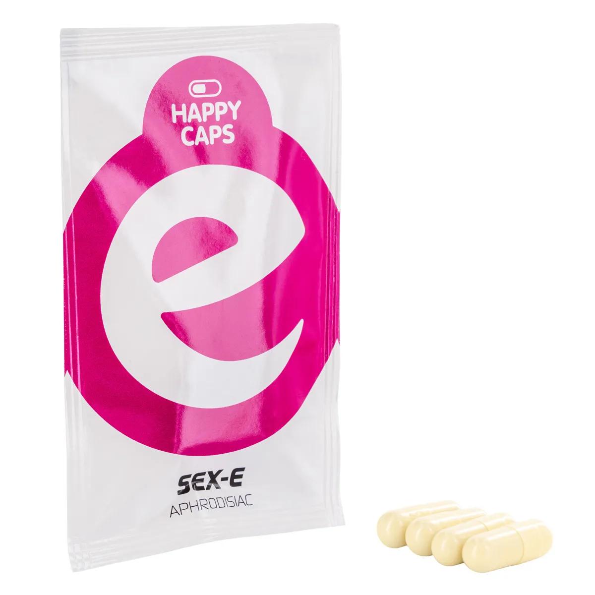 Sex-E